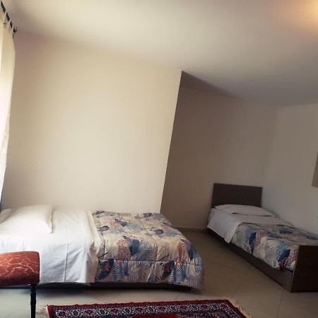 Casa Eraldo Hotel Castellaccia Ngoại thất bức ảnh