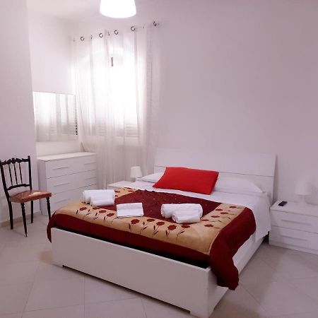 Casa Eraldo Hotel Castellaccia Ngoại thất bức ảnh