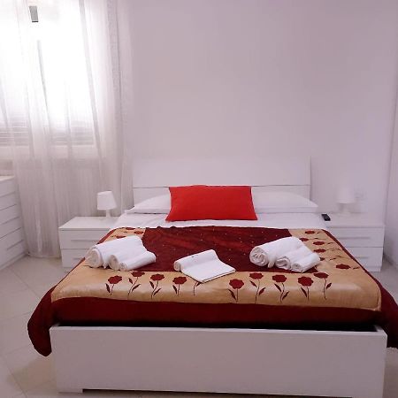 Casa Eraldo Hotel Castellaccia Ngoại thất bức ảnh