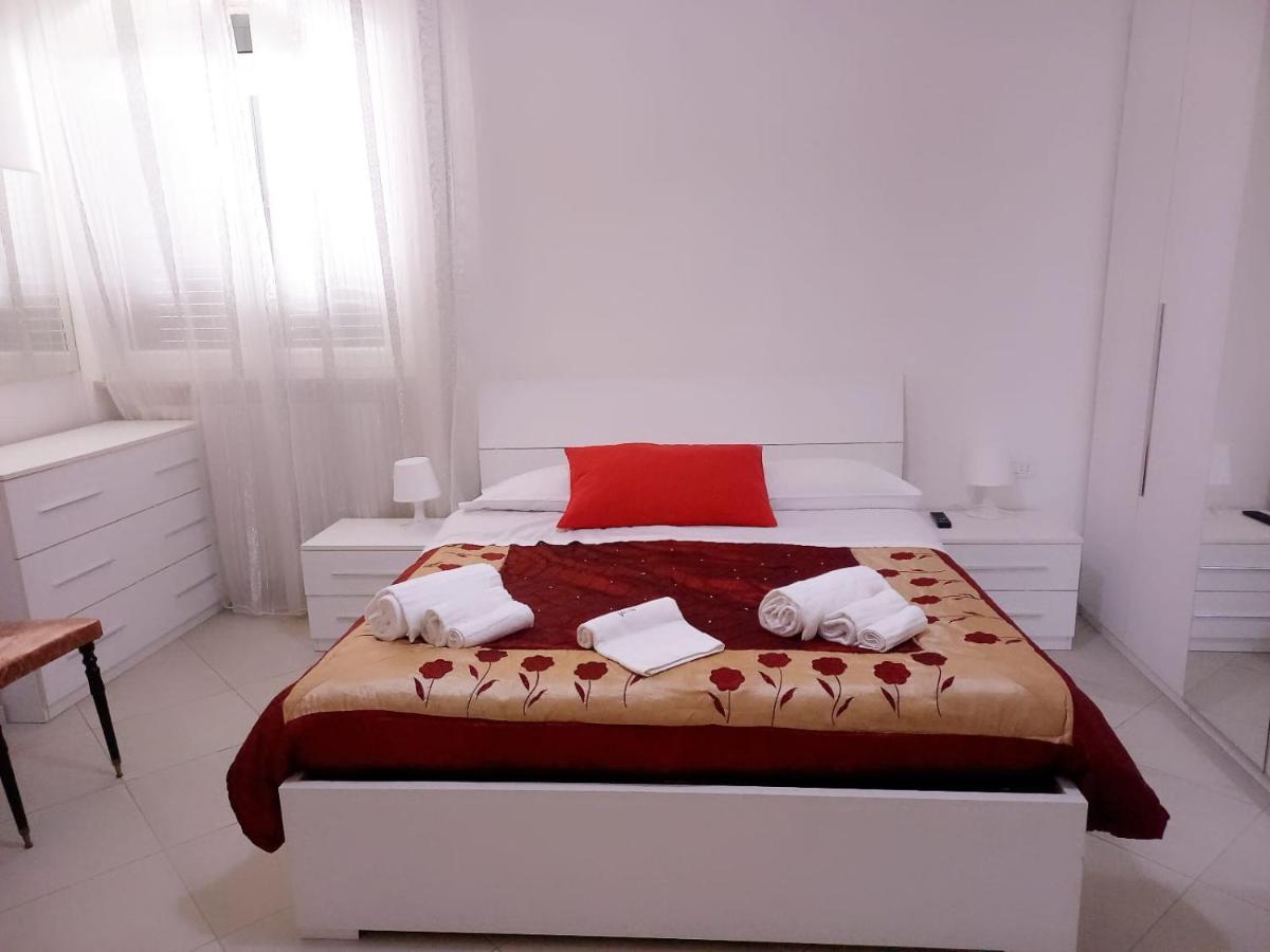 Casa Eraldo Hotel Castellaccia Ngoại thất bức ảnh