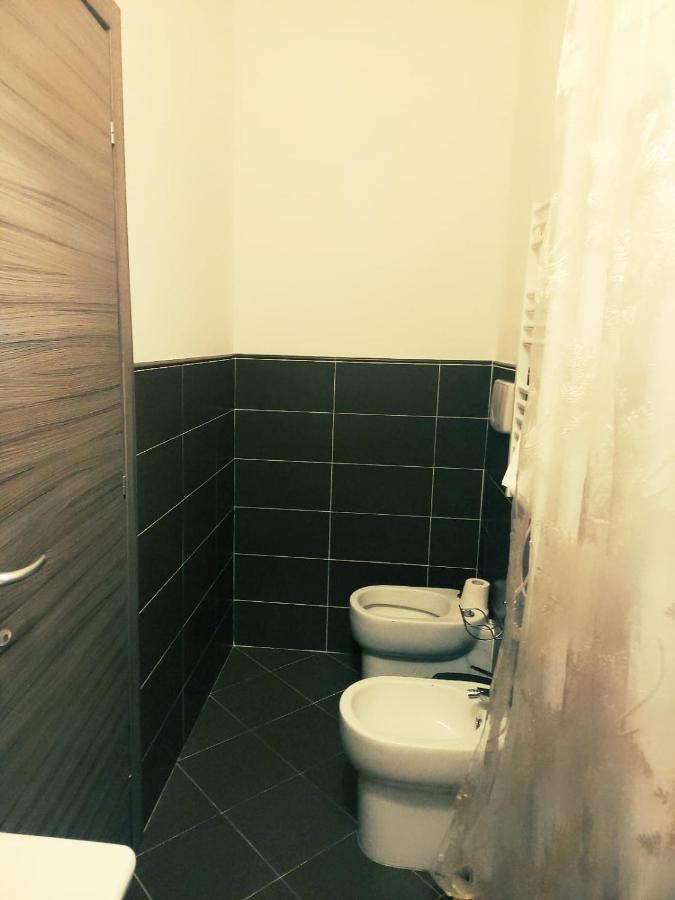 Casa Eraldo Hotel Castellaccia Ngoại thất bức ảnh