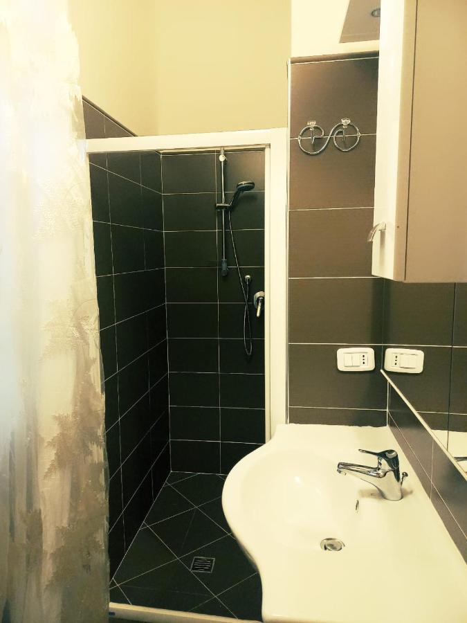 Casa Eraldo Hotel Castellaccia Ngoại thất bức ảnh