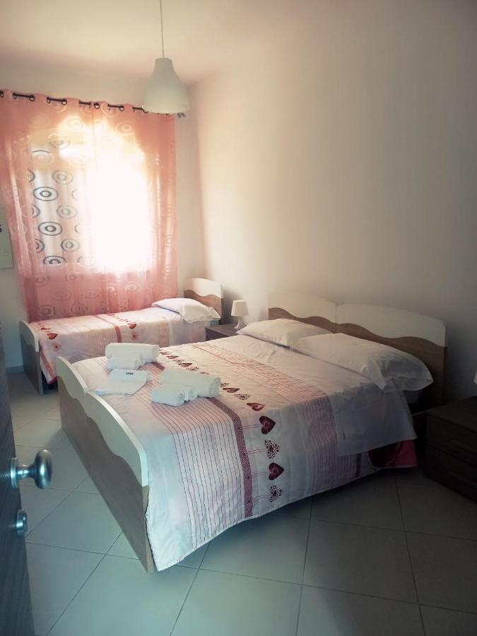 Casa Eraldo Hotel Castellaccia Ngoại thất bức ảnh