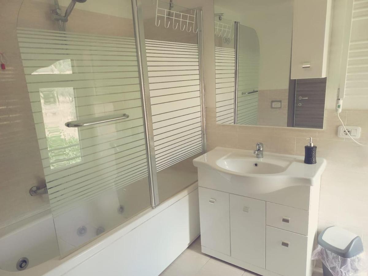 Casa Eraldo Hotel Castellaccia Ngoại thất bức ảnh